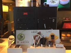 -麦当劳(禄口机场T2航站楼)