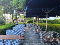 -宝莱纳餐厅(滨江店)