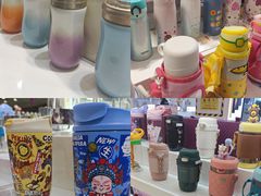 -王府井百货(中州中路店)
