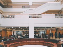 -公益图书馆(江南大学店)
