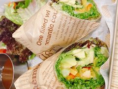 -就是卷儿Wrap and Roll(宣化路店)