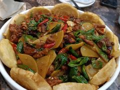-小山东羊肉汤馆(同济新村店)
