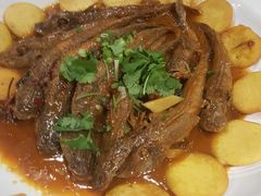 -大宝全猪馆(南京路店)