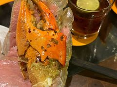 -Ministry of Crab(科伦坡店)