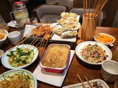 -管氏翅吧(地安门店)