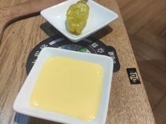-棒约翰比萨·意面(张江长泰店)