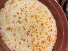 奶汁芝士土豆泥-萨莉亚意式餐厅(杭州滨江天街店)