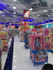 -TOYSRUS玩具反斗城(重庆来福士店)