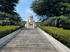 -句容茅山景区