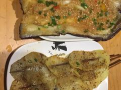 -木屋烧烤(惠阳华润小径湾店)