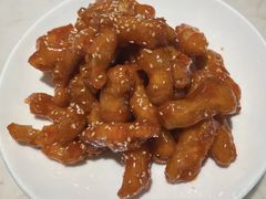 -茅庐川菜(烟台大悦城店)