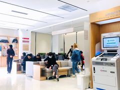 -招商银行(北京东三环支行)