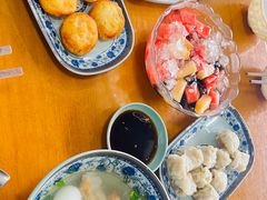 -福州人铭小吃