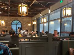 -快乐小羊·内蒙牛羊肉火锅(流花中心店)