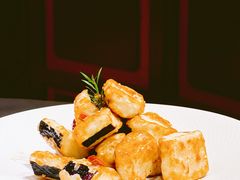 -悦真雅院·四合院·清真私房菜(雍和宫店)