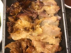 -三道菜(明堂公园店)