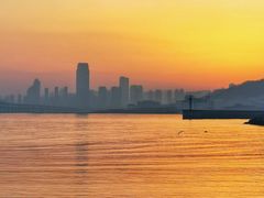 -星海湾跨海大桥