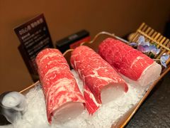 -色響火锅(恒隆广场店)