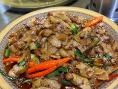 -灶东家民间菜(回兴店)