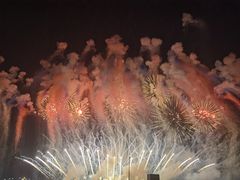 -泰达航母主题公园