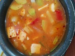 -长今家韩国料理(瑞景店)