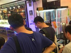 -三亚胜意海景酒店·海鲜自助餐厅(三亚湾路店)