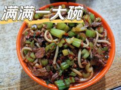 -玲玲米粉·新疆现炒米粉(大十字总店)