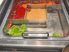 -鼎膳常火锅(华阳店)