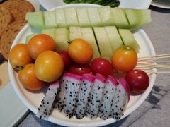 -凯苑宁波海鲜(保利广场店)