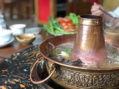 -陀岗美食·云南藏式特色餐厅