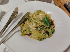 -巴音浩日娲酒楼(双林东路店)