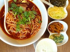 李先生牛肉面-李先生牛肉面大王(大兴枣园店)
