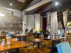 -雕刻时光咖啡馆(北师大店)
