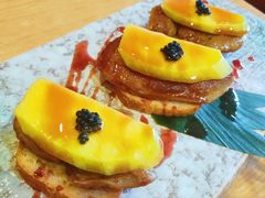 -山之川日料放题(通州店)