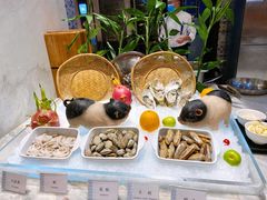 -苏州知音温德姆至尊酒店·四季海鲜自助餐厅(汾湖店)