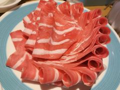 -青瓷火锅料理(西单大悦城店)