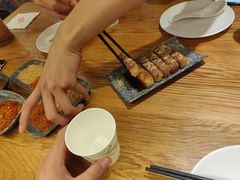 -付小姐在成都(川沙店)