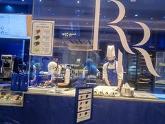 -the Roll'ING手作瑞士卷专门店(卓悦中心店)