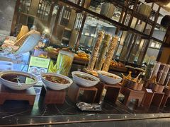 -西宁富力万达文华酒店美食汇西餐厅