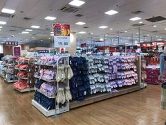 -永旺梦乐城国际商城(北清路店)