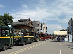 -天河潭旅游度假区