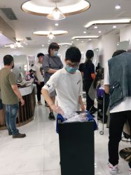 -MASTER 男士发型设计