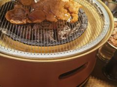 -西塔老太太泥炉烤肉(上海七宝领展广场店)