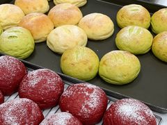 -富贵面包公司(运河店)