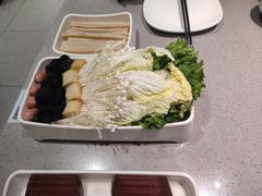 -半天妖烤鱼(固安宝德购物中心店)