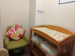 点击看大图 -杭州贝瑞斯美华妇儿医院·早孕·产检·儿科