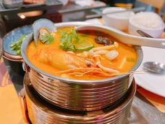 -simply thai天泰(萧山万象汇店)