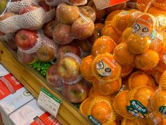 -PAGODA百果园(台柳路凯德广场店)