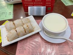 -南信牛奶甜品专家
