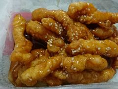 -泰煌鸡·上海白斩鸡·沪菜(平利店)